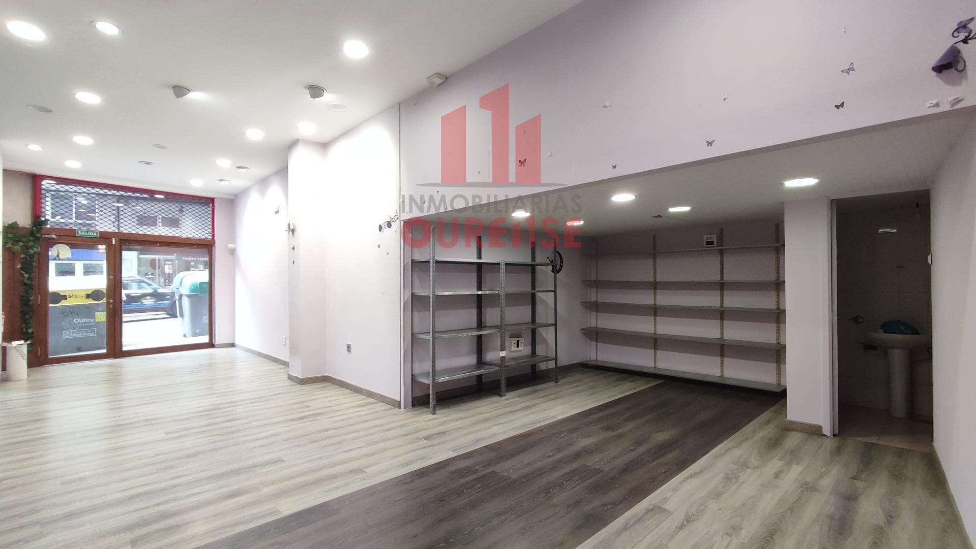 Retail in Ourense, Orense to rent Interior Photo- Image 1 of 10