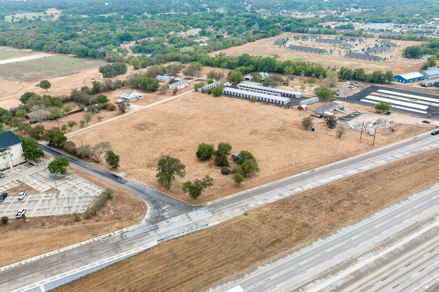 11 Rose Ln, Salado, TX for sale - Building Photo - Image 3 of 5