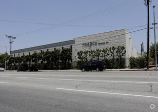 More details for 8866 Laurel Canyon Blvd, Sun Valley, CA - Industrial for Rent