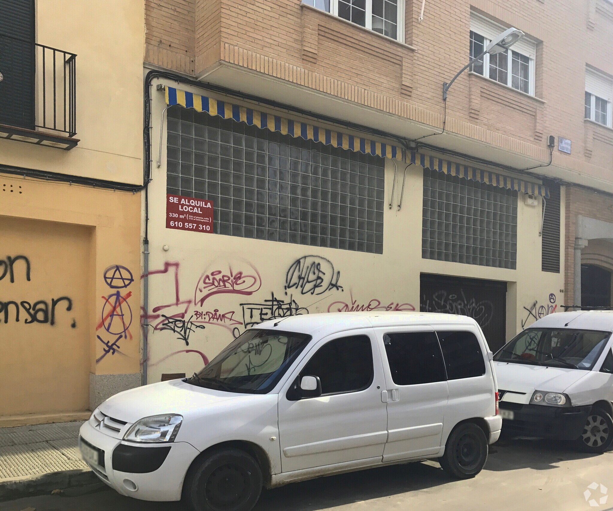 Plaza Juan de Herrera, 4, Talavera de la Reina, Toledo to rent Interior Photo- Image 1 of 2