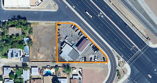 More details for 8135 W Grand Ave, Peoria, AZ - Industrial for Sale