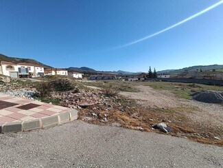 More details for Colon, 1, Granada - Land for Sale