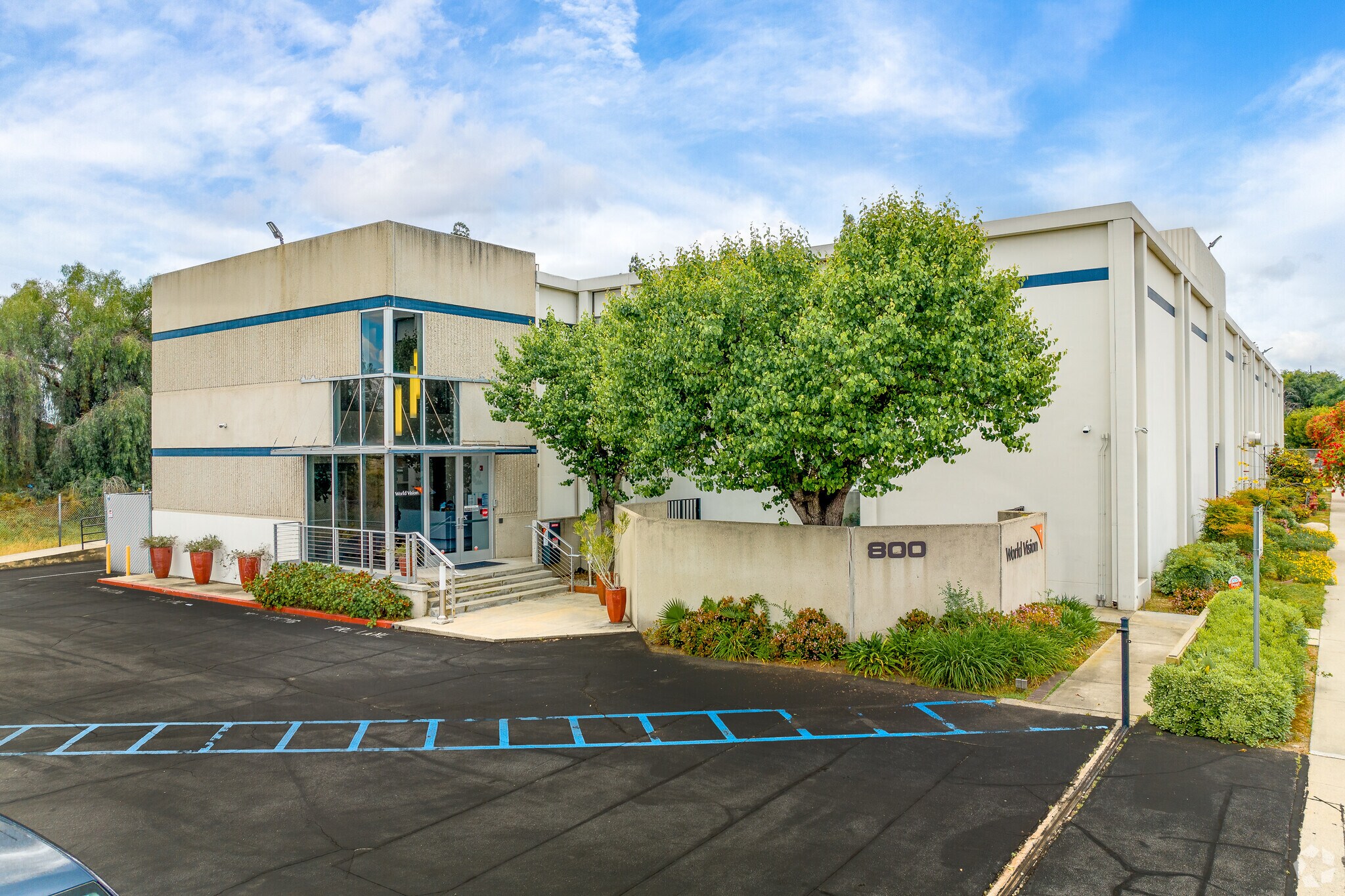 800 W Chestnut Ave, Monrovia, CA for sale Building Photo- Image 1 of 1