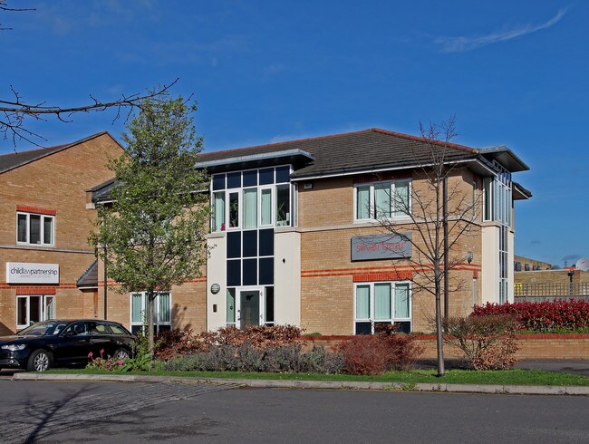 More details for 1 Faraday Rd, Guildford - Office to Rent