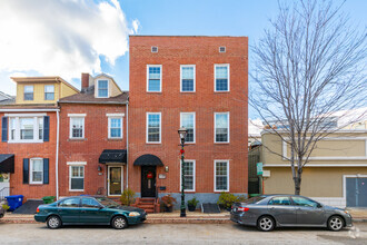 210 High St, Baltimore, MD for sale Primary Photo- Image 1 of 1