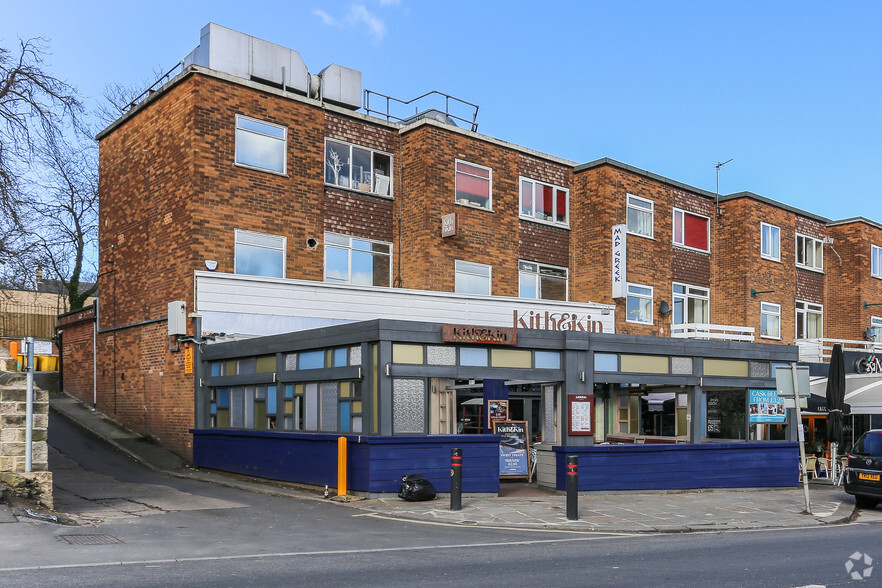 16-18 Stainbeck Ln, Leeds for rent - Building Photo - Image 2 of 2