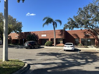 More details for 4900 Creekside Dr, Clearwater, FL - Light Industrial for Rent