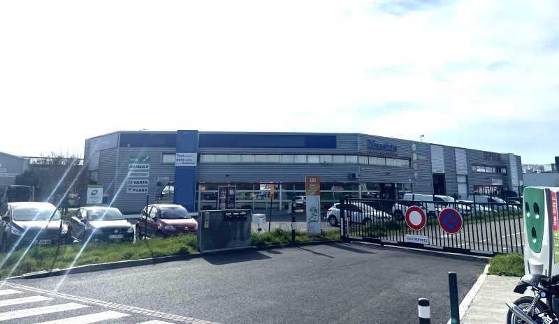 Light Industrial in Toulouse to rent - Building Photo - Image 2 of 3