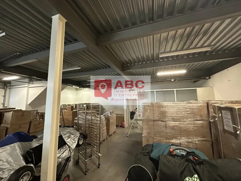 Light Industrial in Pérols to rent - Building Photo - Image 3 of 7