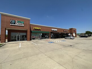 More details for 8247 Rufe Snow Dr, Fort Worth, TX - Retail for Rent