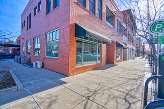 1505 Pearl St, Boulder, CO for rent Building Photo- Image 1 of 16