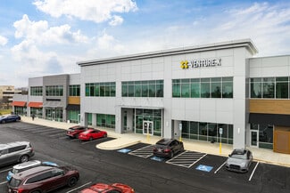 More details for 8865 Stanford Blvd, Columbia, MD - Co-working to Rent