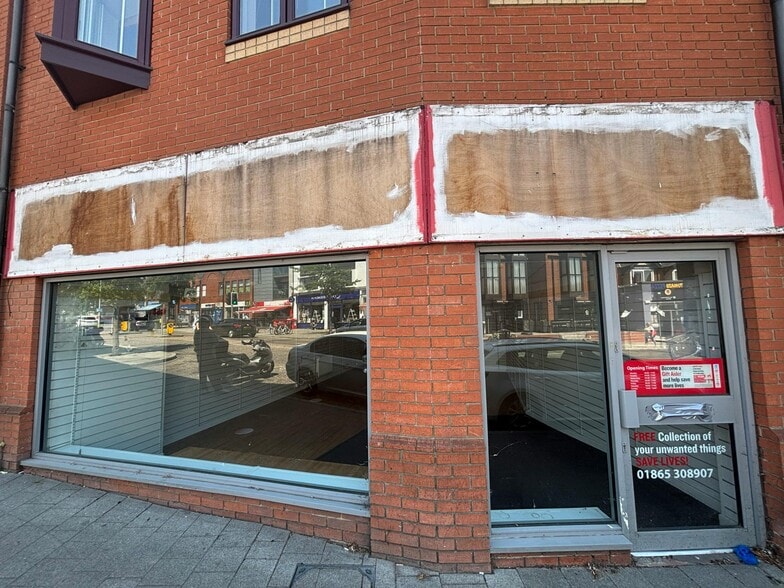 92-94 London Rd, Oxford to rent - Building Photo - Image 2 of 3