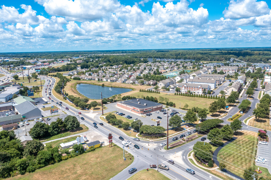 17229 N Village Main Blvd, Lewes, DE for sale - Building Photo - Image 1 of 1