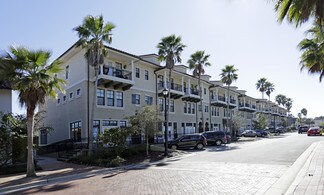 More details for 524-590 Market St, Saint Augustine, FL - Build-to-Rent for Sale