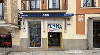 More details for Plaza de la Paja, 3, Madrid - Retail to Rent