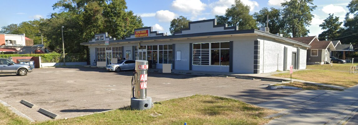 3701 N. Central Ave, Tampa, FL for sale Building Photo- Image 1 of 1