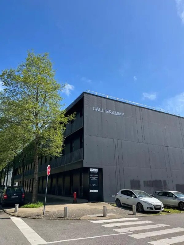 Office in Saint-Herblain to rent Building Photo- Image 1 of 9