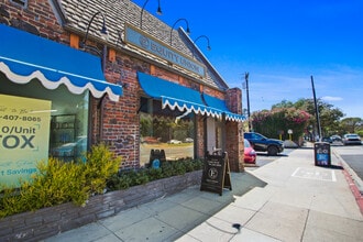 2528-2538 San Vicente Blvd, Santa Monica, CA to rent Interior Photo- Image 2 of 9