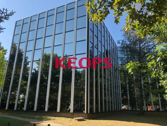 Vente Bureaux 125 m² à 194 m²