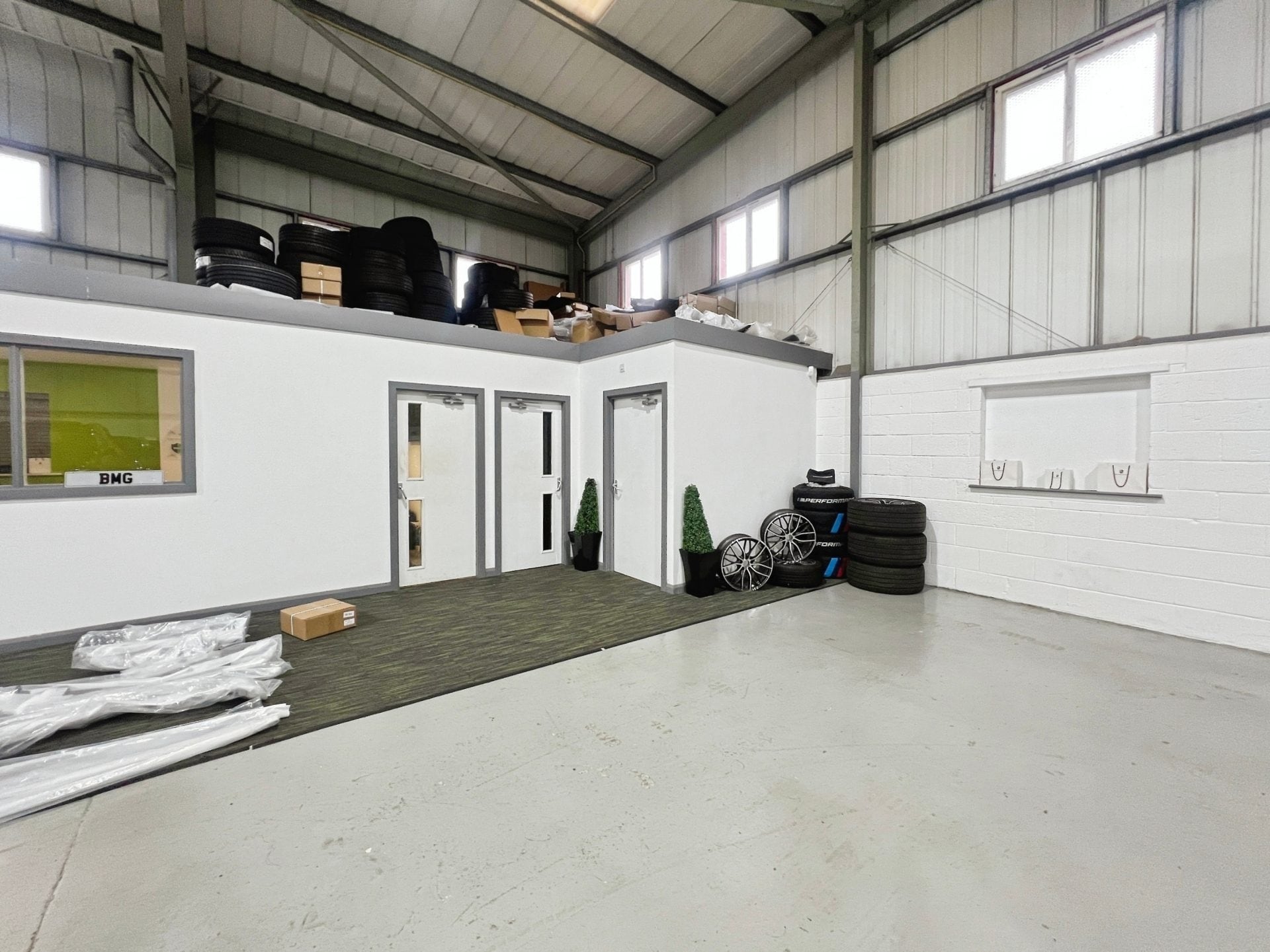Bythell Ct, Burnley to rent Interior Photo- Image 1 of 2