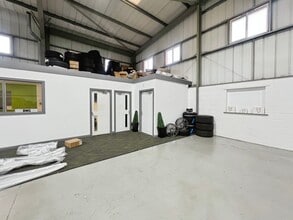 Bythell Ct, Burnley to rent Interior Photo- Image 1 of 2