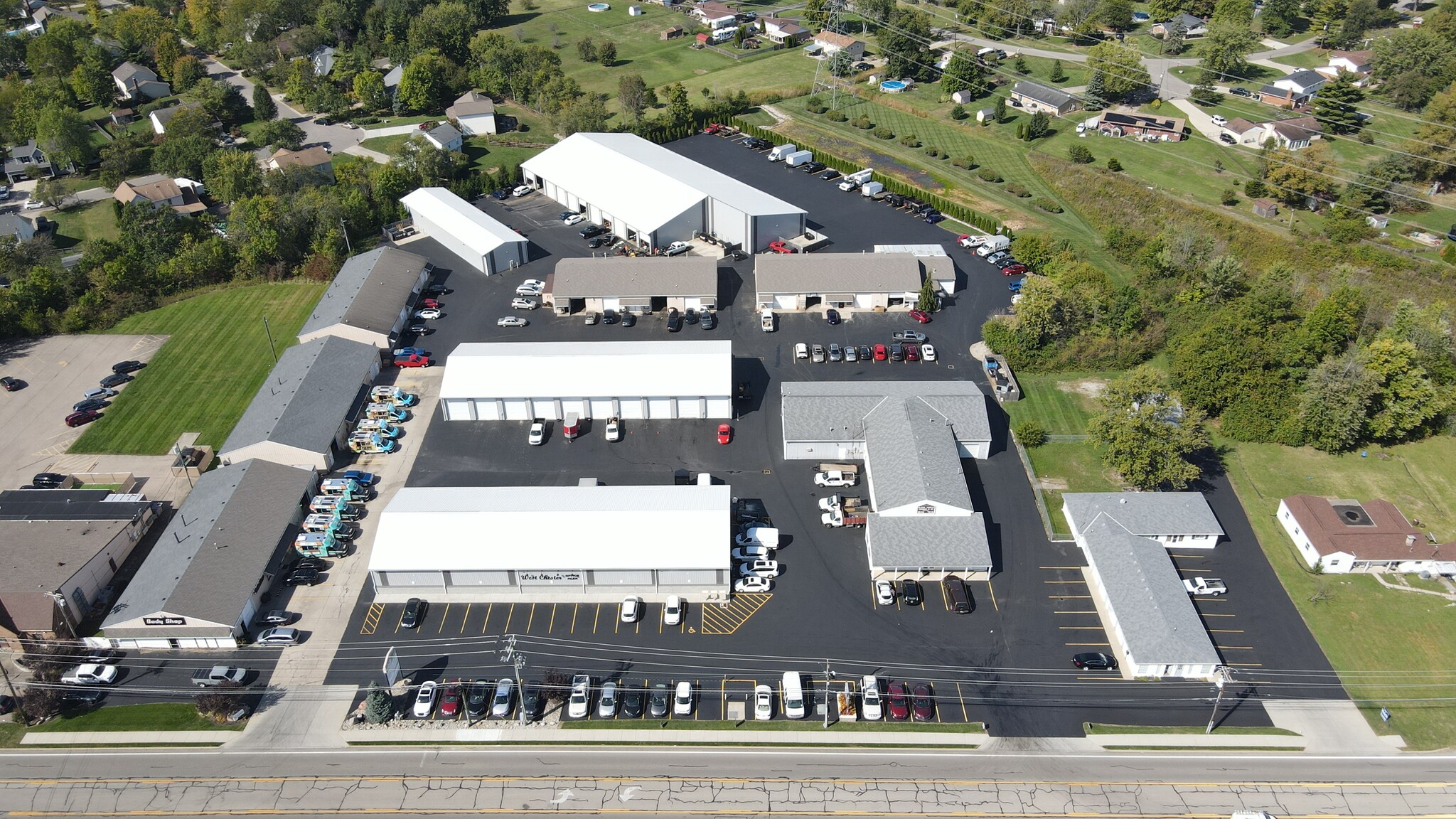 8643A, West Chester, OH to rent Interior Photo- Image 1 of 1