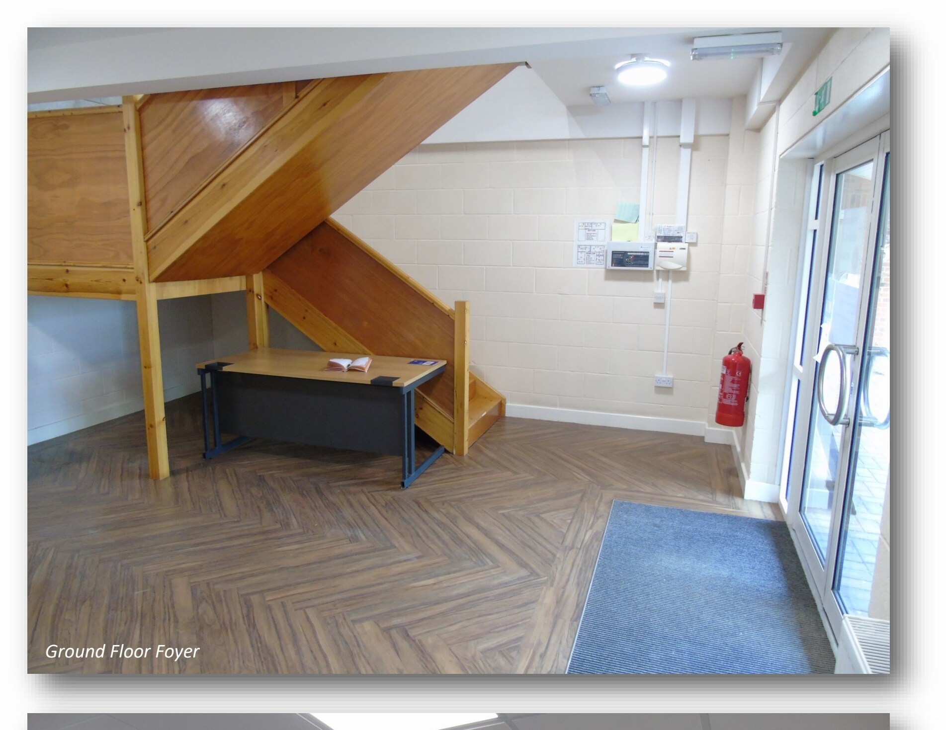Main Street, York to rent Interior Photo- Image 1 of 3
