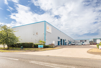 More details for Salthouse Rd, Northampton - Industrial for Rent