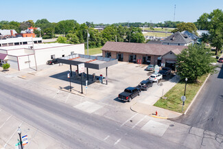 More details for 301 W Coates St, Moberly, MO - Speciality for Sale