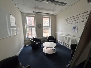 127-131 Ormeau Rd, Belfast for rent Interior Photo- Image 2 of 3