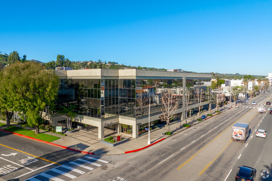 14140-14144 Ventura Blvd, Sherman Oaks, CA for rent - Building Photo - Image 3 of 8