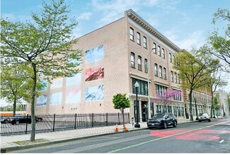 More details for 1057 Broad St, Bridgeport, CT - Multiple Space Uses for Rent