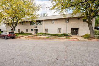 More details for 101 Ridgely Ave, Annapolis, MD - Office for Sale