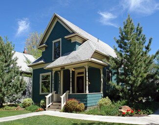 More details for 1408 W Hays St, Boise, ID - Co-working to Rent