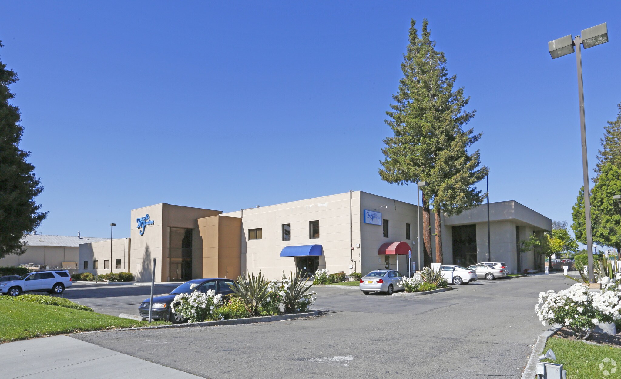 980 Walsh Ave, Santa Clara, CA to rent Building Photo- Image 1 of 5