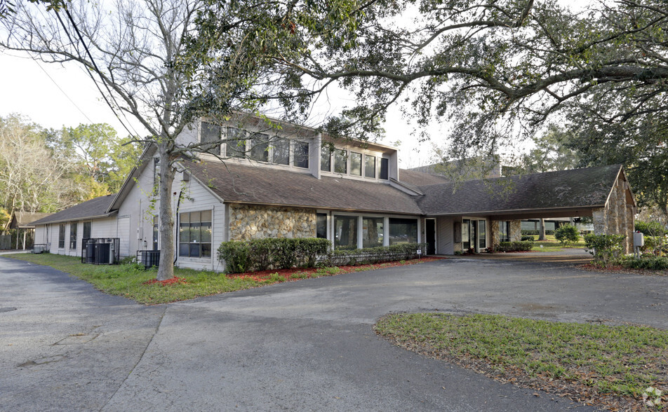 4319 Salisbury Rd, Jacksonville, FL for rent - Building Photo - Image 1 of 3