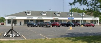 More details for 323 E Highland Dr, Oconto Falls, WI - Retail for Rent