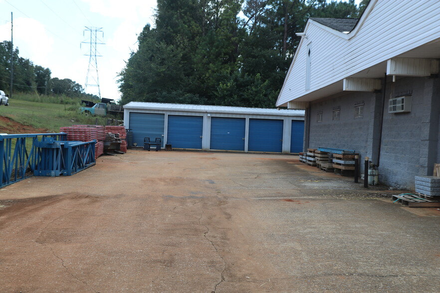 27950 AL Highway 21, Talladega, AL for rent - Building Photo - Image 3 of 12