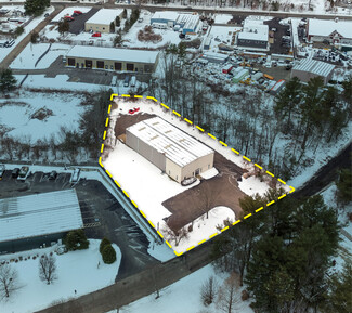 More details for 8 Sherwood Dr, Norfolk, MA - Industrial for Sale