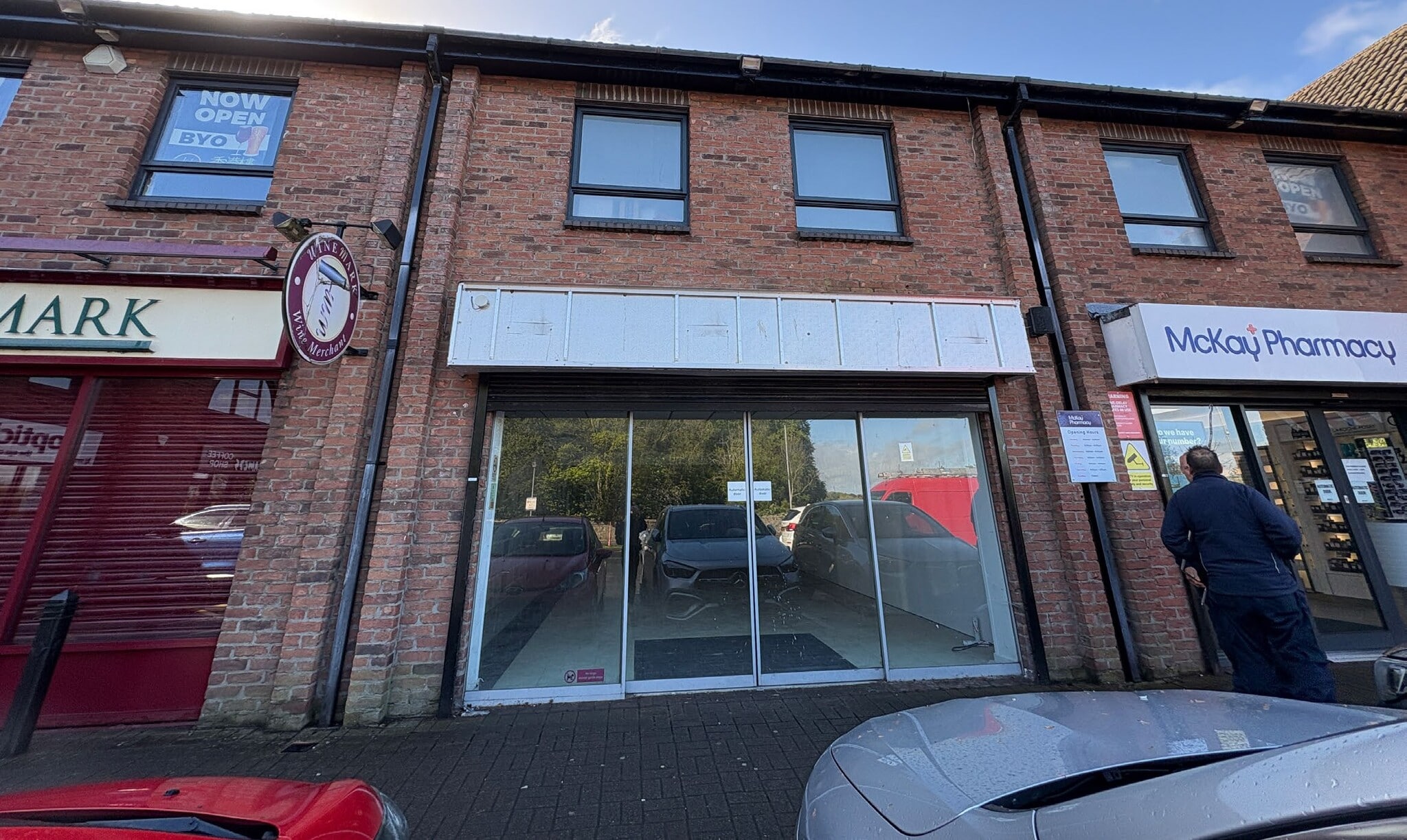 954 Antrim Rd, Ballyclare to rent Building Photo- Image 1 of 1