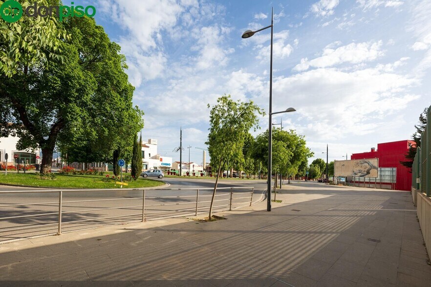Calle Nelson Mandela, 12, Armilla, Granada for sale - Primary Photo - Image 1 of 21