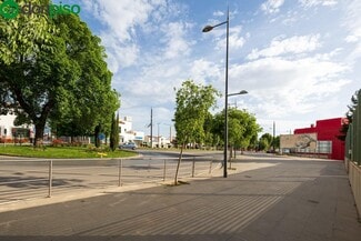 More details for Calle Nelson Mandela, 12, Armilla - Land for Sale