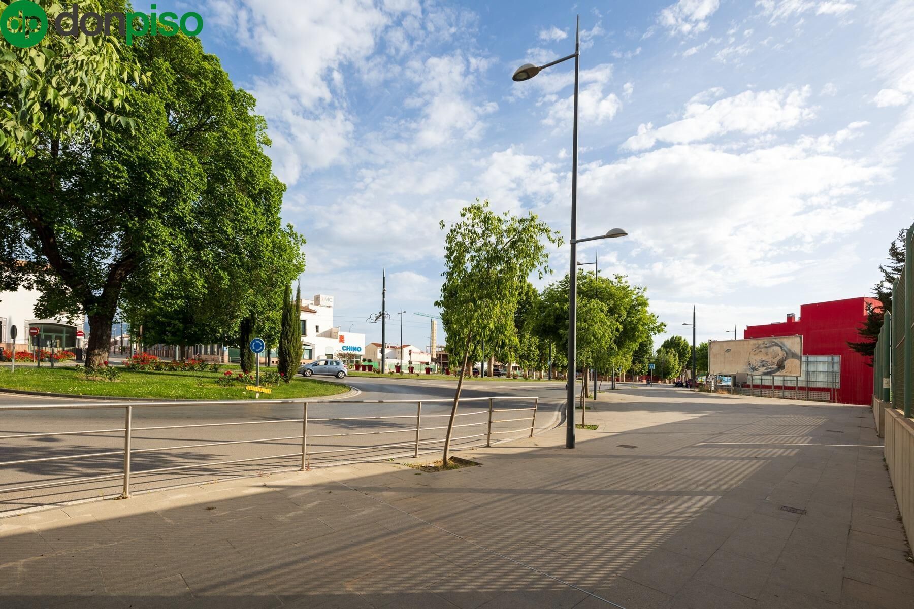 Calle Nelson Mandela, 12, Armilla, Granada for sale Primary Photo- Image 1 of 22