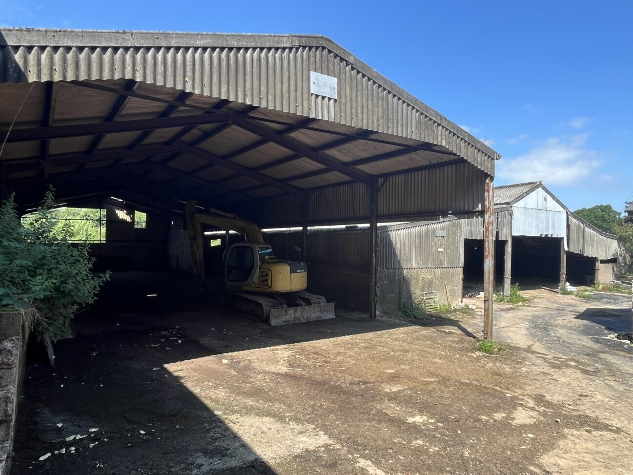 Lower Newton Farm, Zeal Monachorum for sale Building Photo- Image 1 of 10