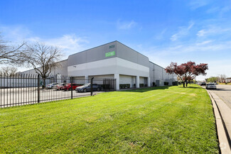 More details for 3632 Petersen Rd, Stockton, CA - Industrial for Rent