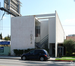 1054 S Robertson Blvd, Los Angeles, CA for sale Building Photo- Image 1 of 8