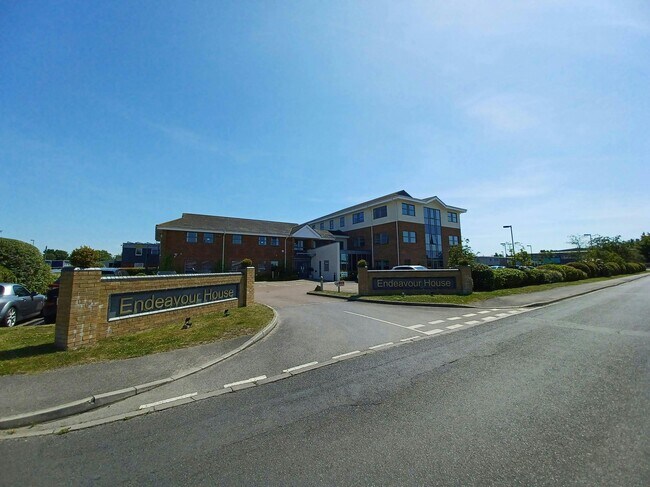 More details for Crow Arch Ln, Ringwood - Office to Rent