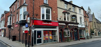 More details for 22 Castle St, Llangollen - Retail for Rent