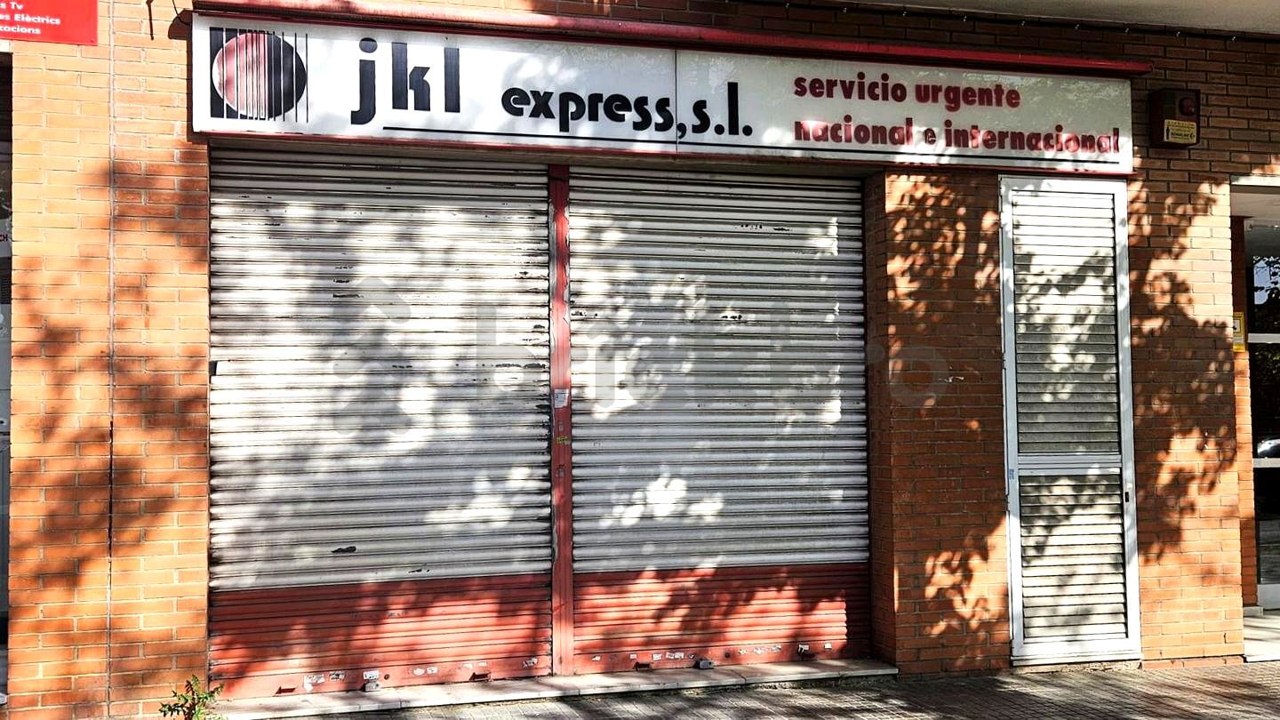 Retail in Granollers, Barcelona to rent Building Photo- Image 1 of 4